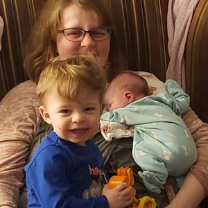 Meet your Posher, Rachel